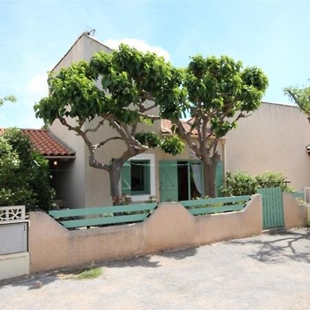 300M De La Plage, Adorable Maison Sud 2 Chambres 5 Couchages Terrasse Ombragee Parking Lrhp14 Portiragnes Εξωτερικό φωτογραφία