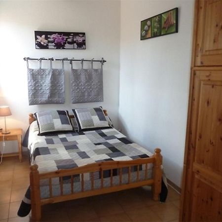 300M De La Plage, Adorable Maison Sud 2 Chambres 5 Couchages Terrasse Ombragee Parking Lrhp14 Portiragnes Εξωτερικό φωτογραφία