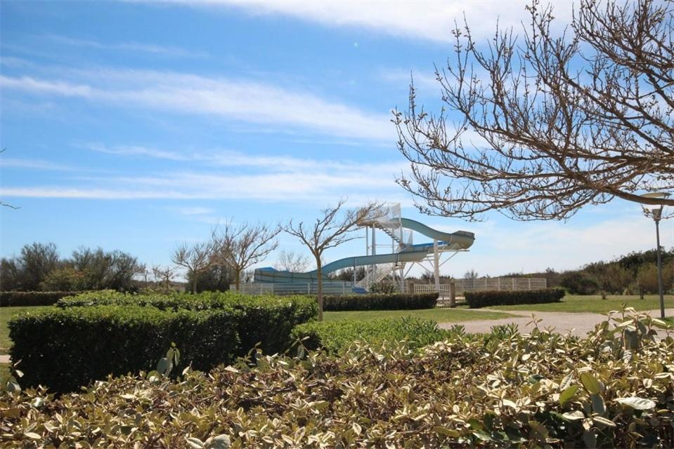 300M De La Plage, Adorable Maison Sud 2 Chambres 5 Couchages Terrasse Ombragee Parking Lrhp14 Portiragnes Εξωτερικό φωτογραφία